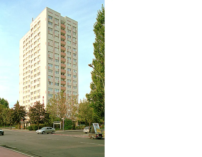 Anmietung ohne WBS — photo 1